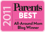 best all around mom blog